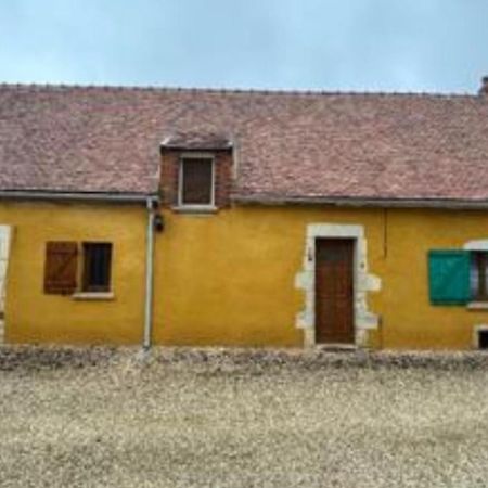 Villa La Petite Breuille Lainsecq Esterno foto